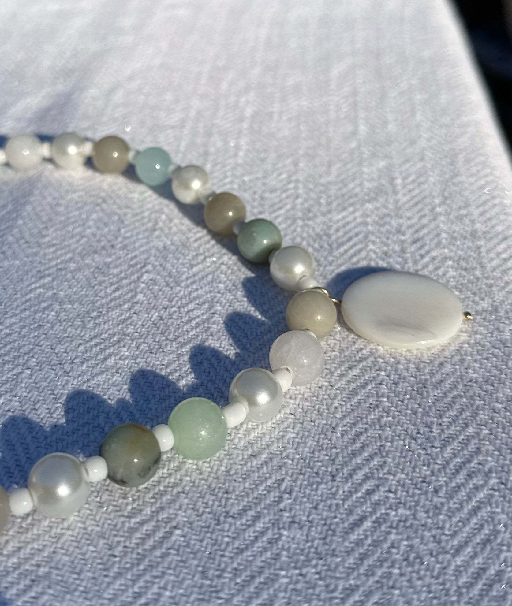 Haven Necklace