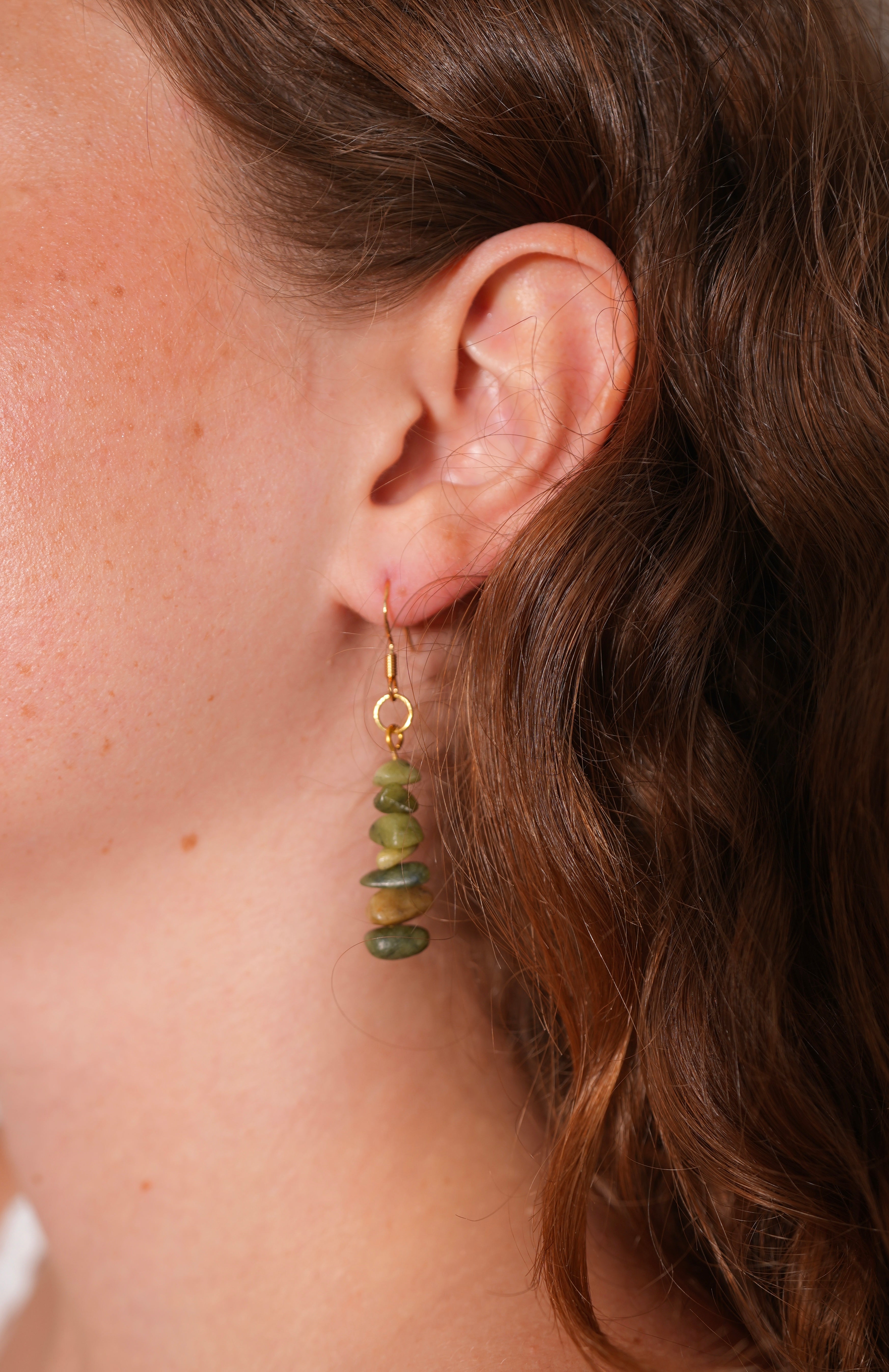 Maia Earrings