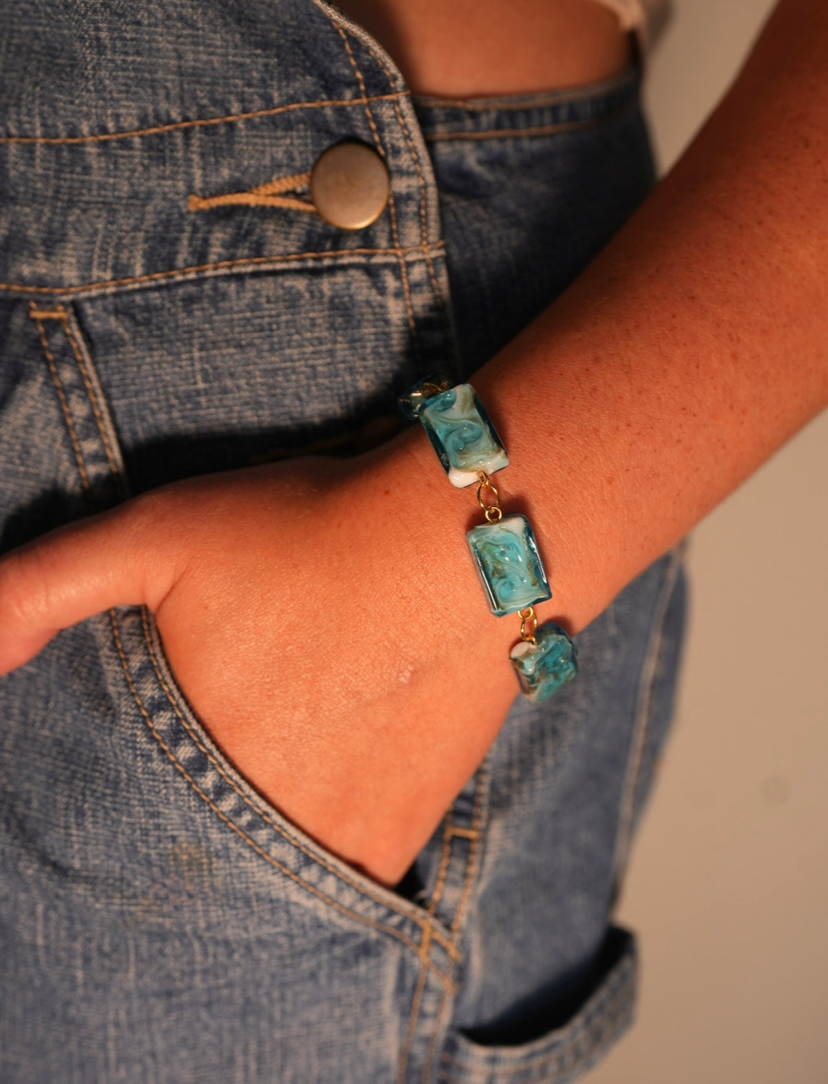 Casita Bracelet