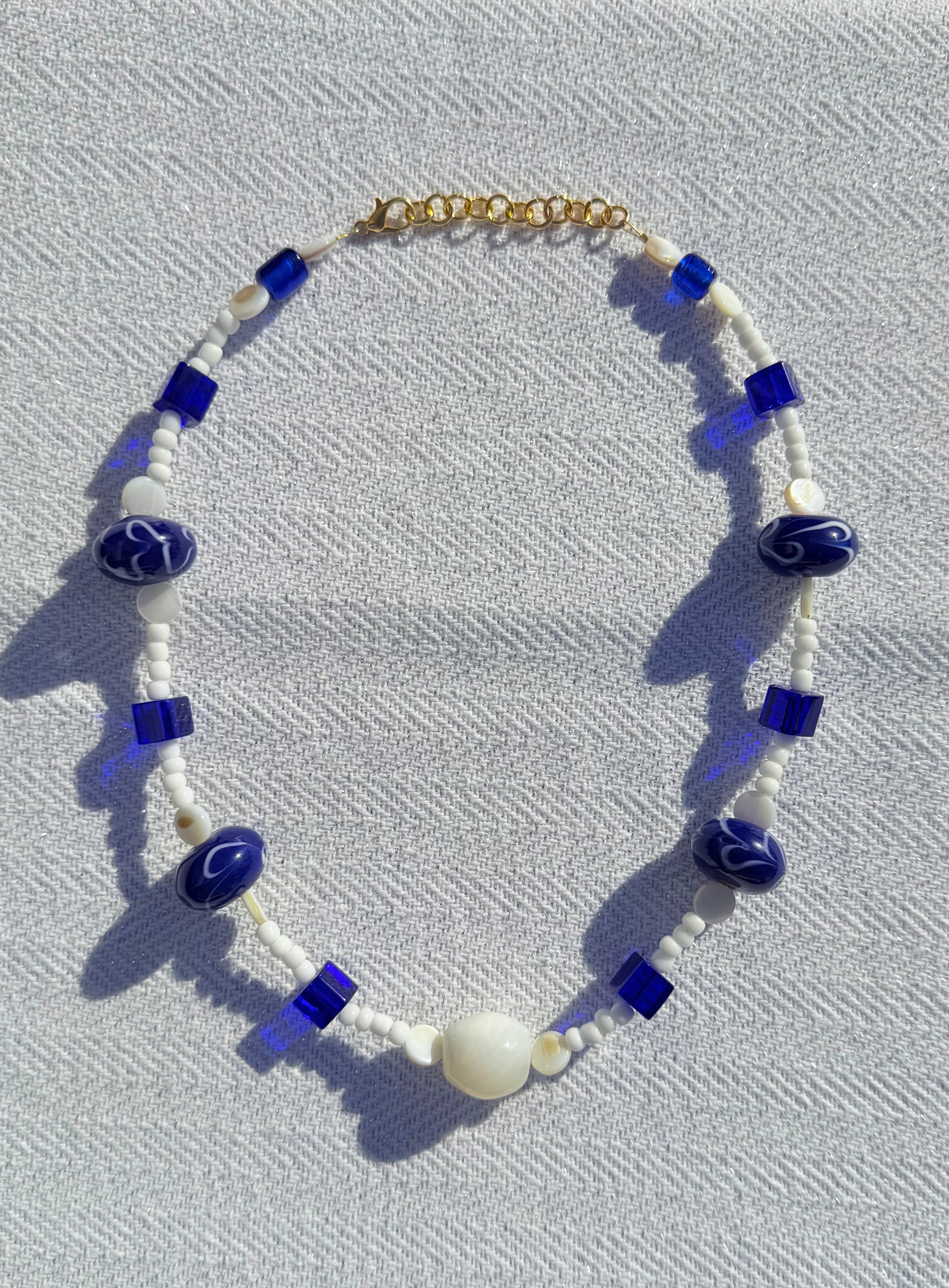 Palmer Necklace