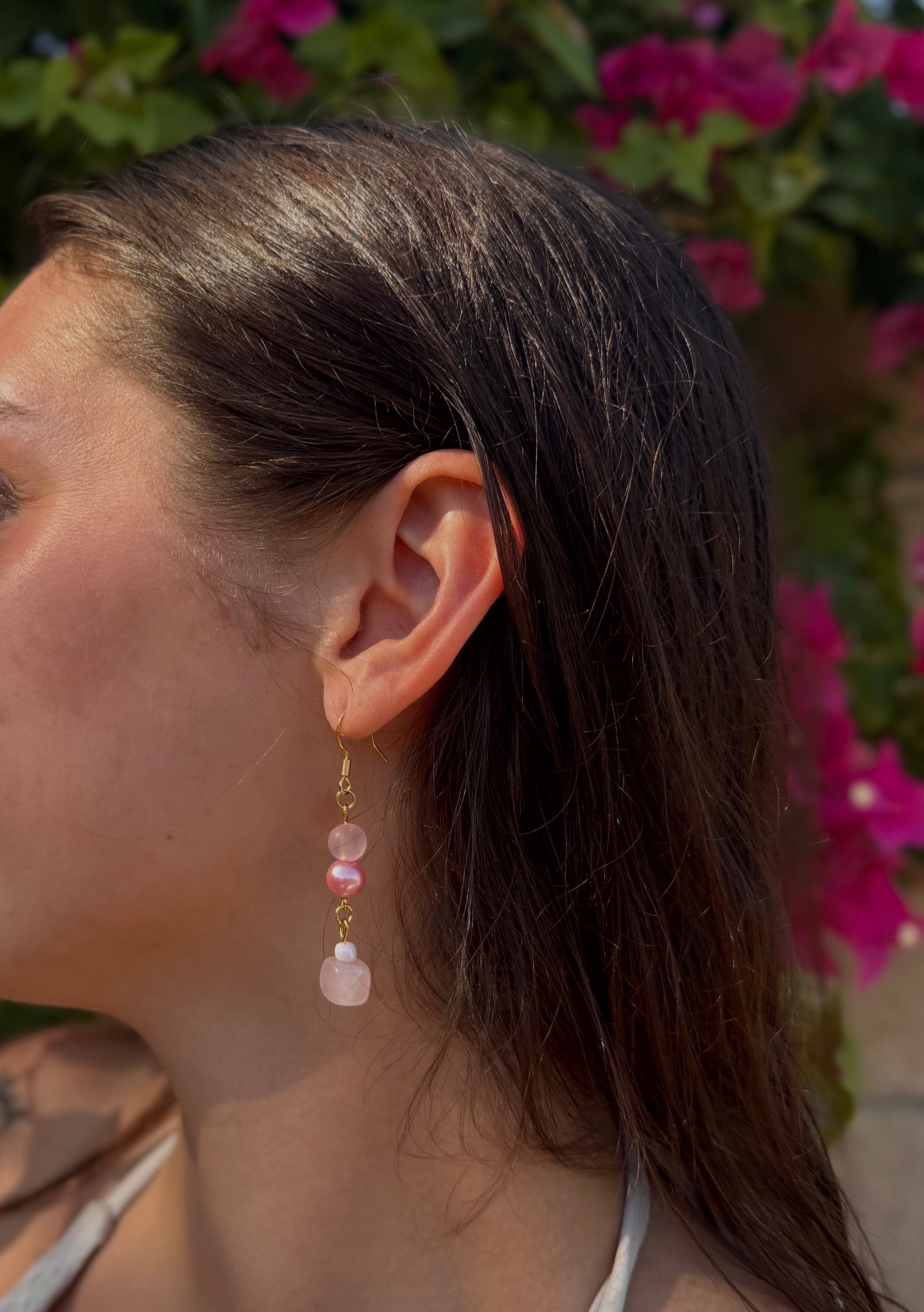 Blossom Earrings