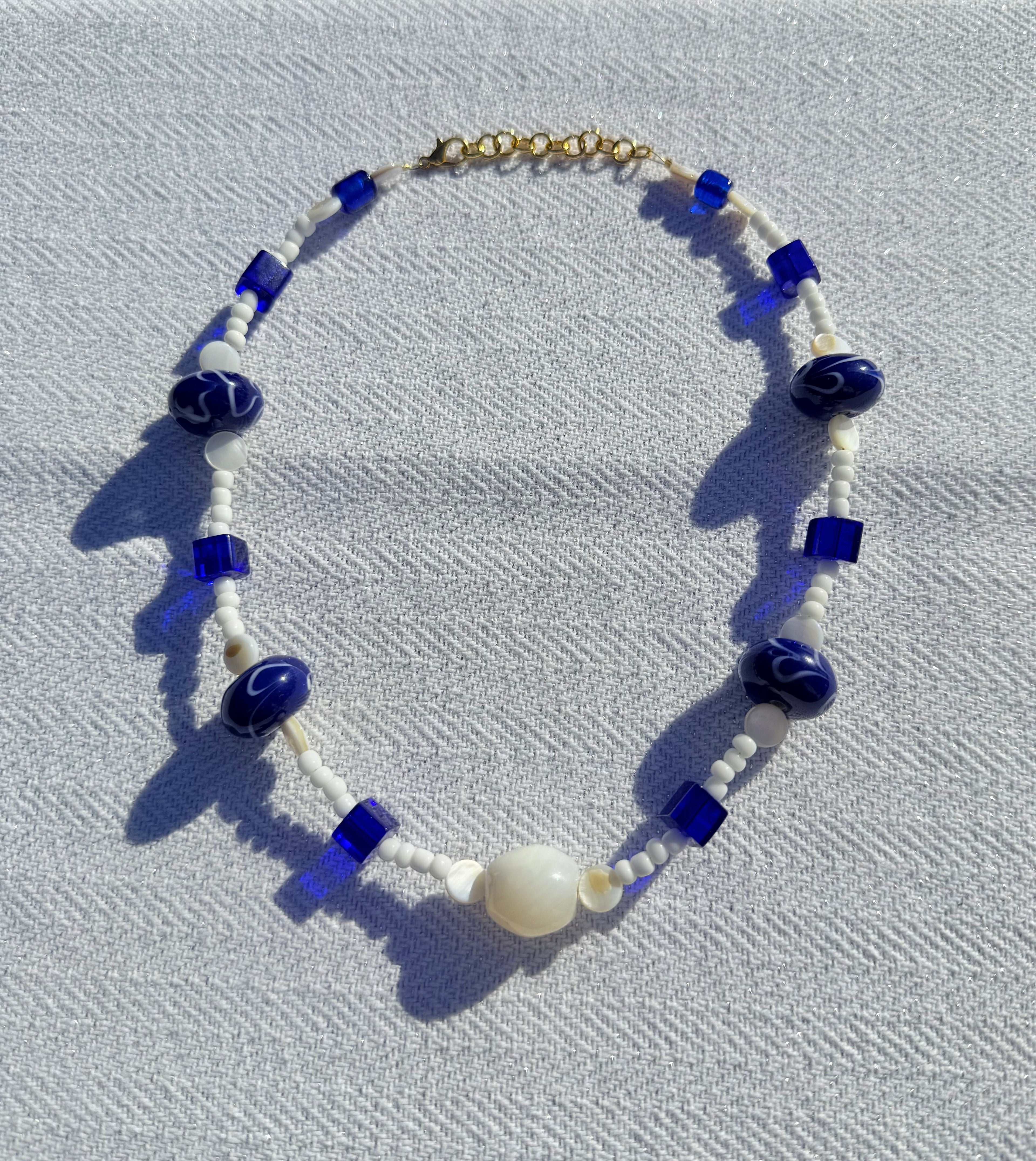 Palmer Necklace