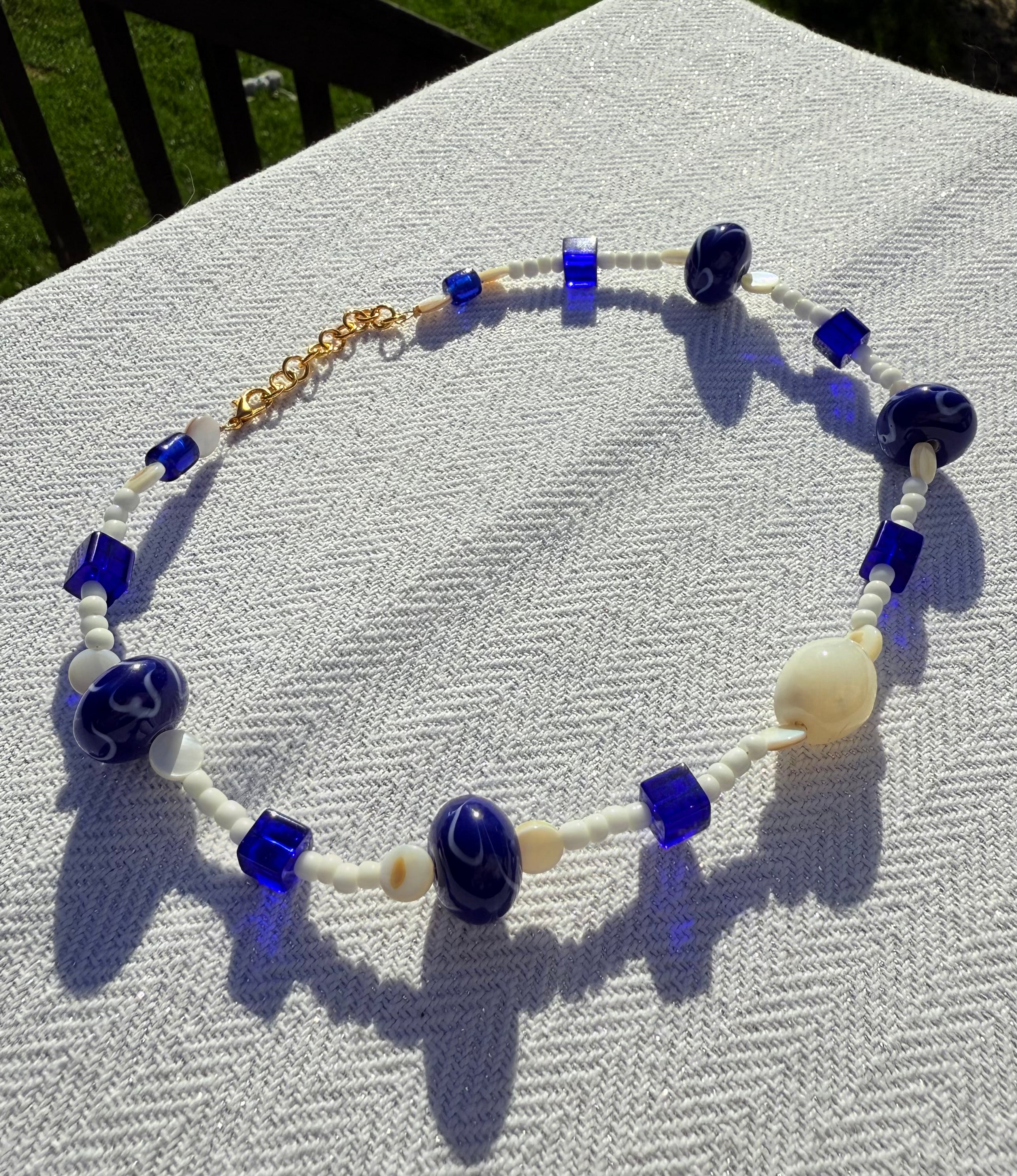 Palmer Necklace