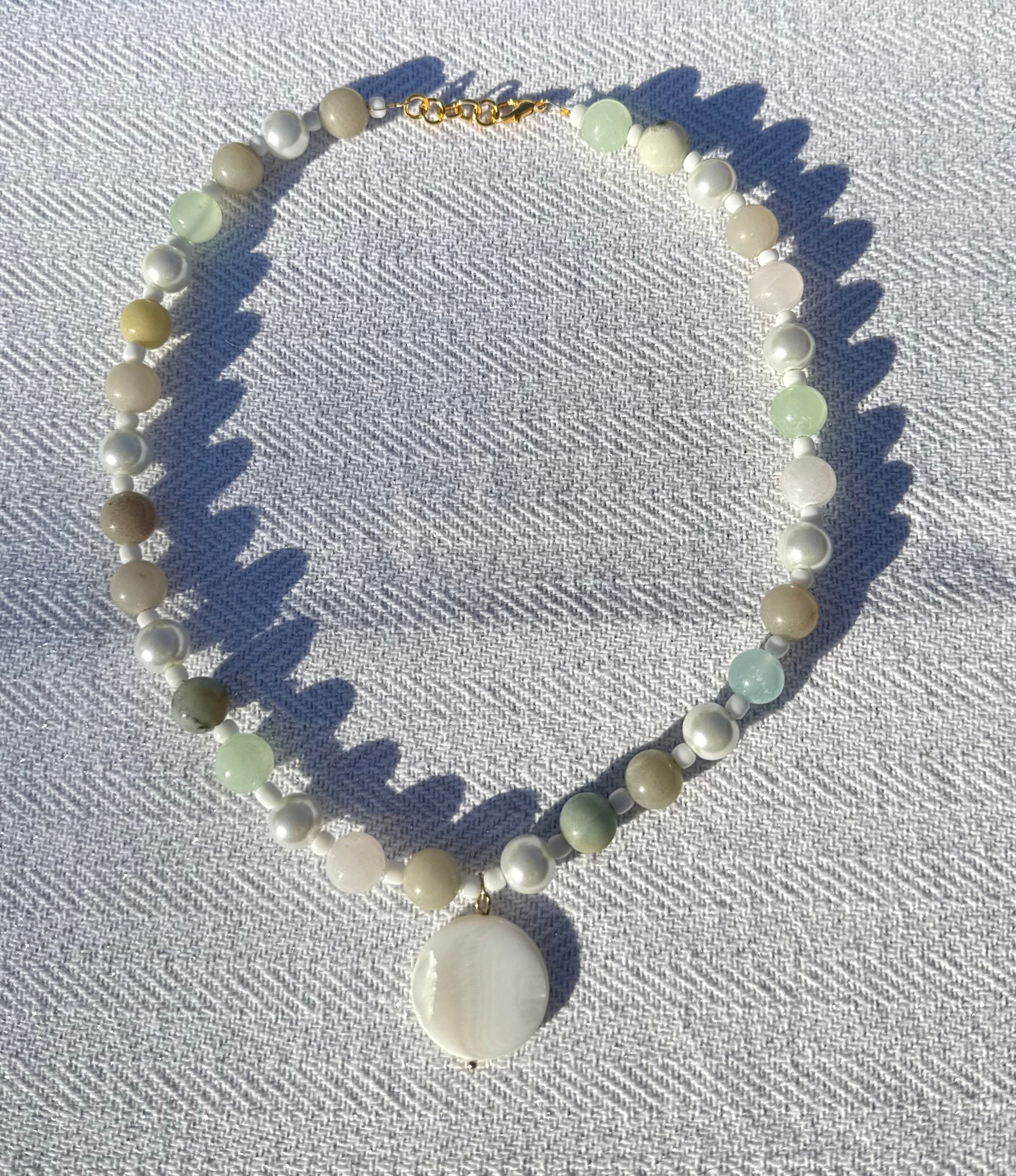 Haven Necklace