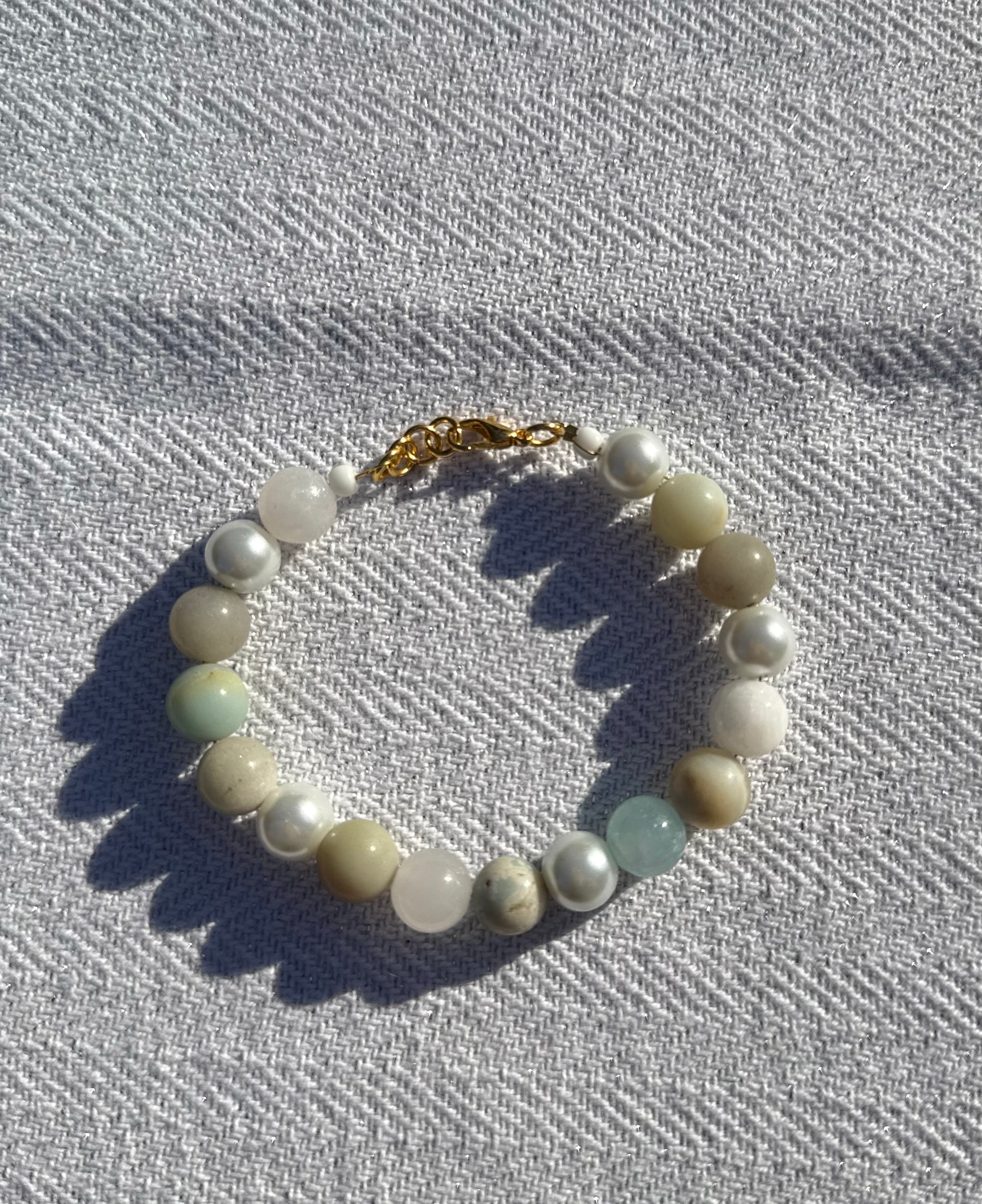 Racoma Bracelet