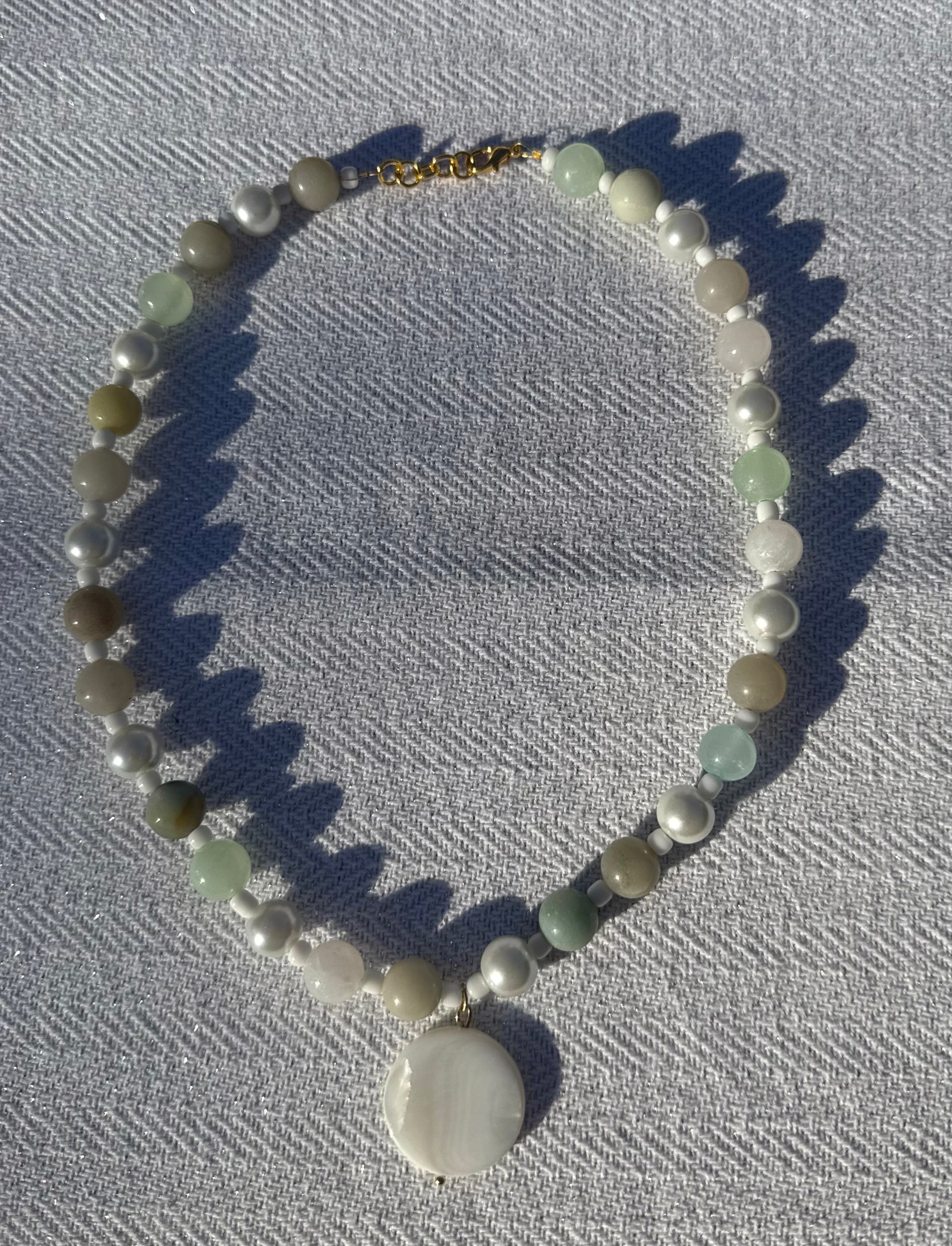 Haven Necklace