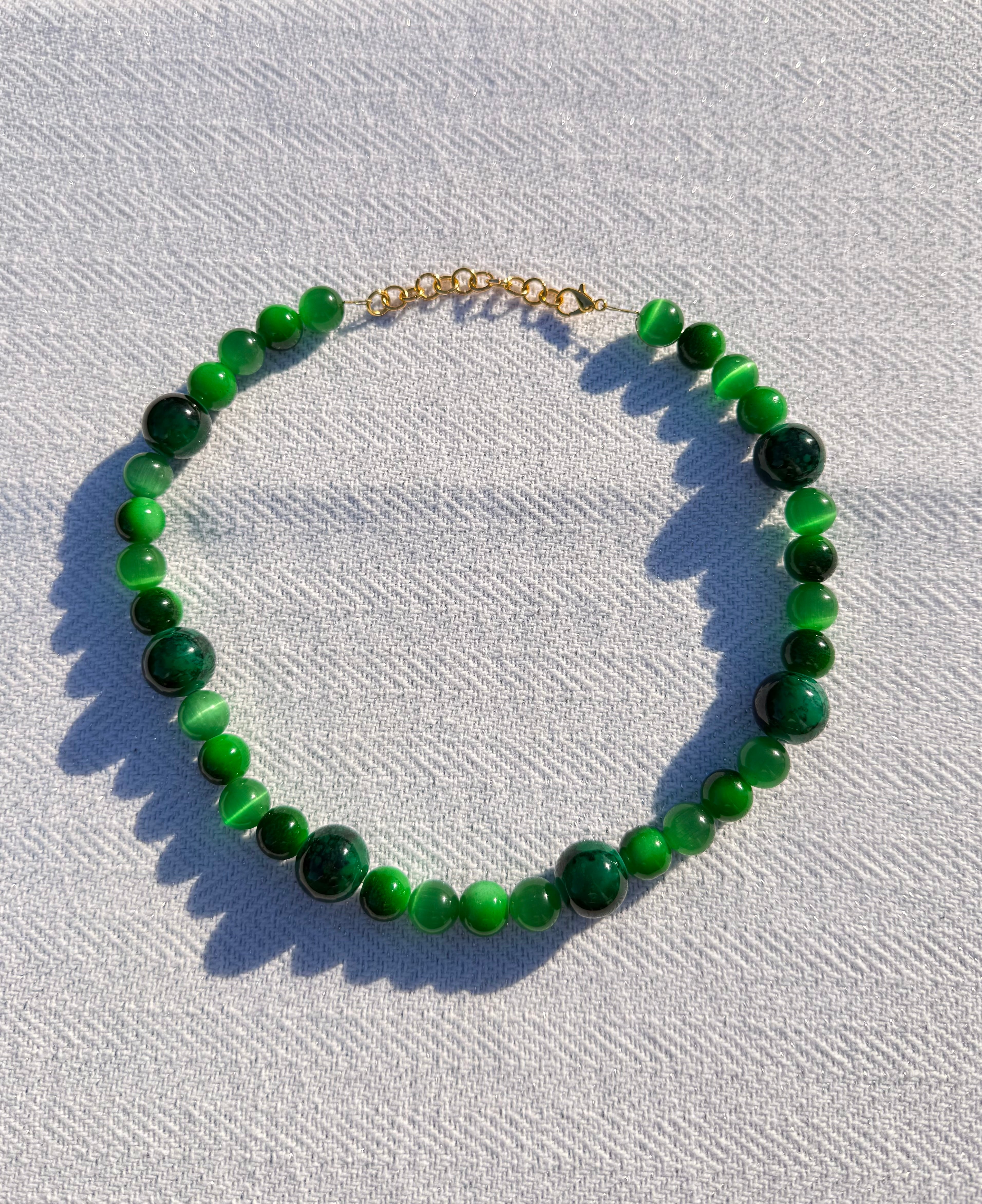 Elphaba Necklace
