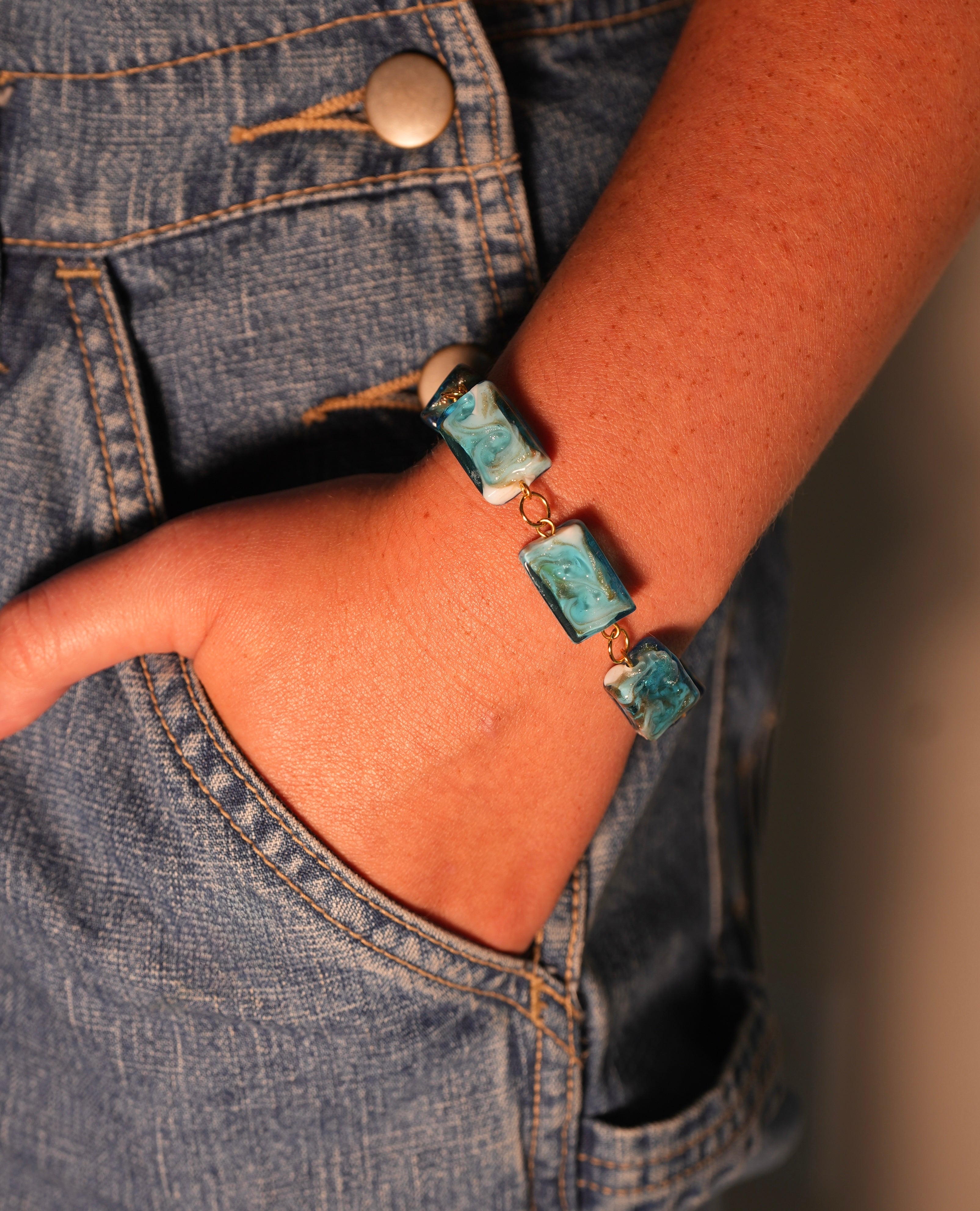 Casita Bracelet
