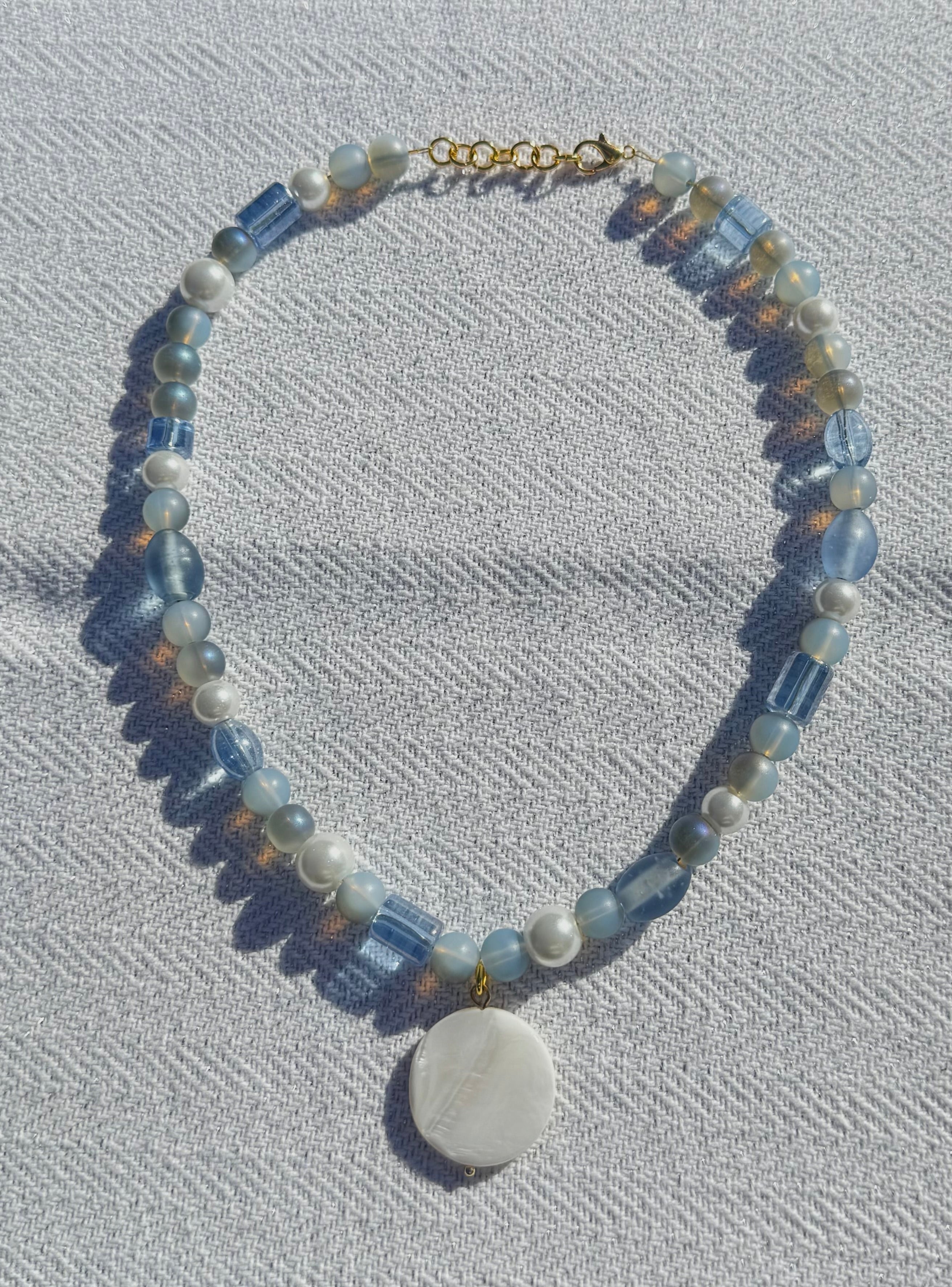 Caspian Necklace