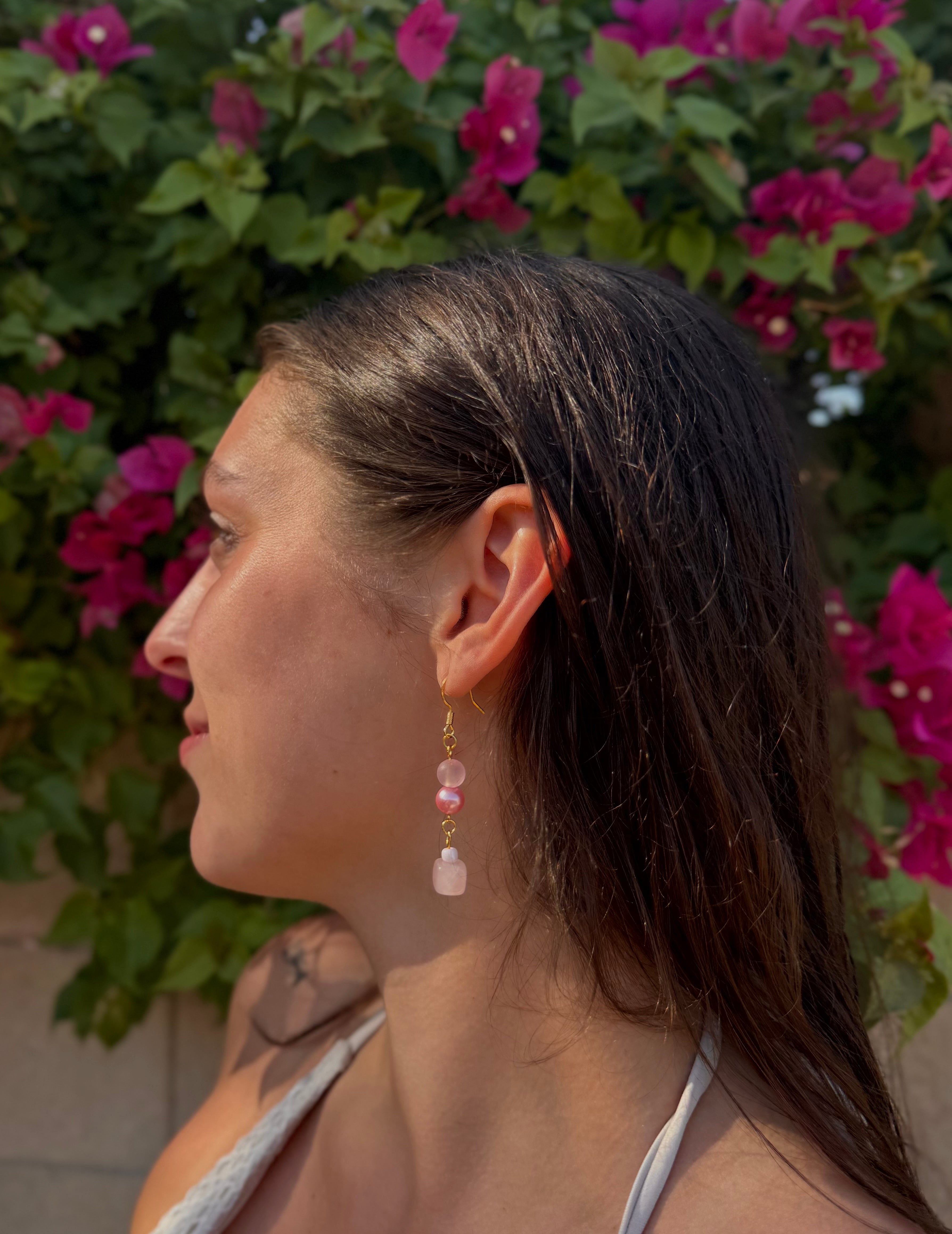Blossom Earrings