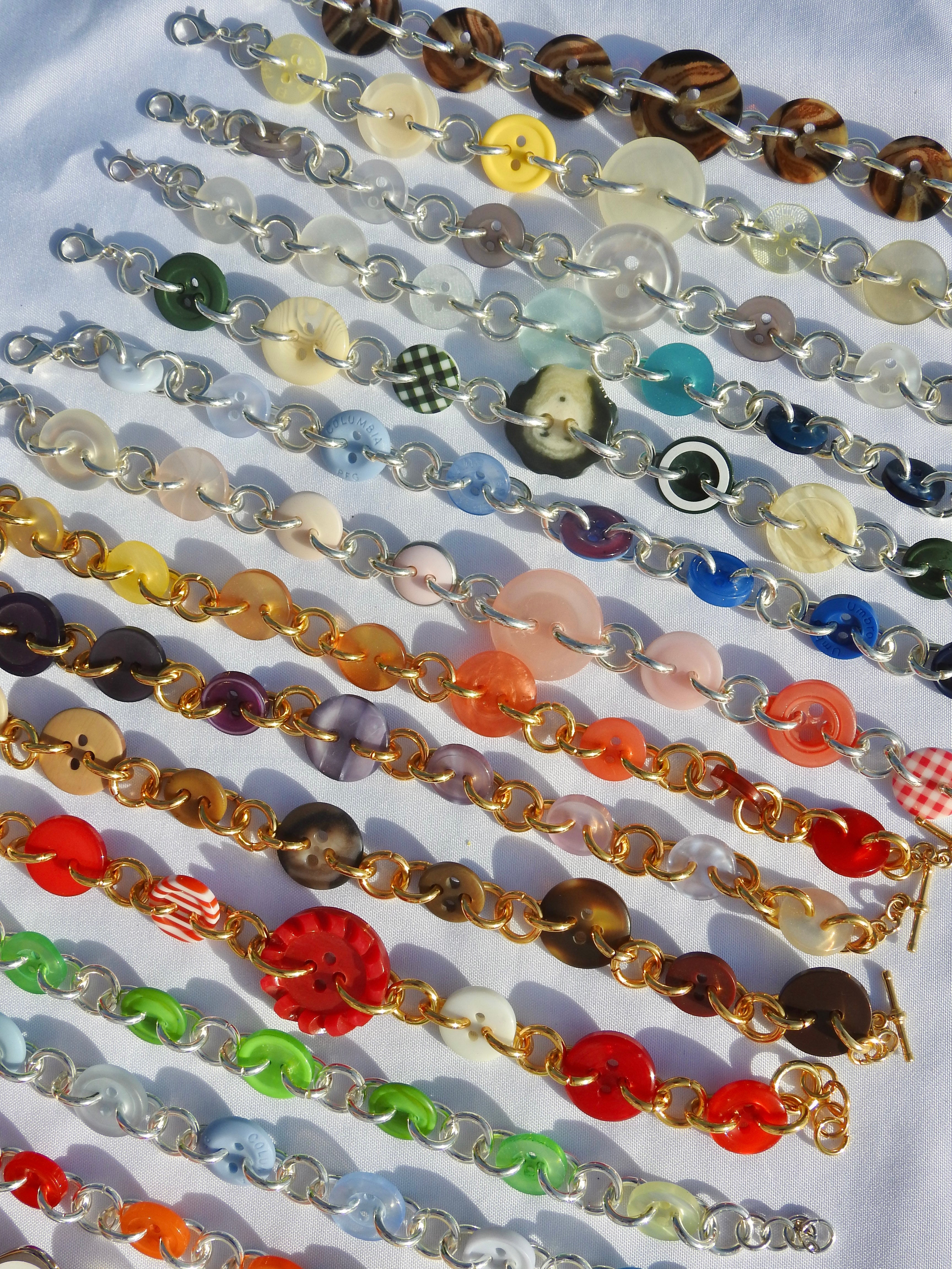 Button Collection