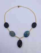 Lakestone Necklace