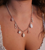 Sydney Charm Necklace