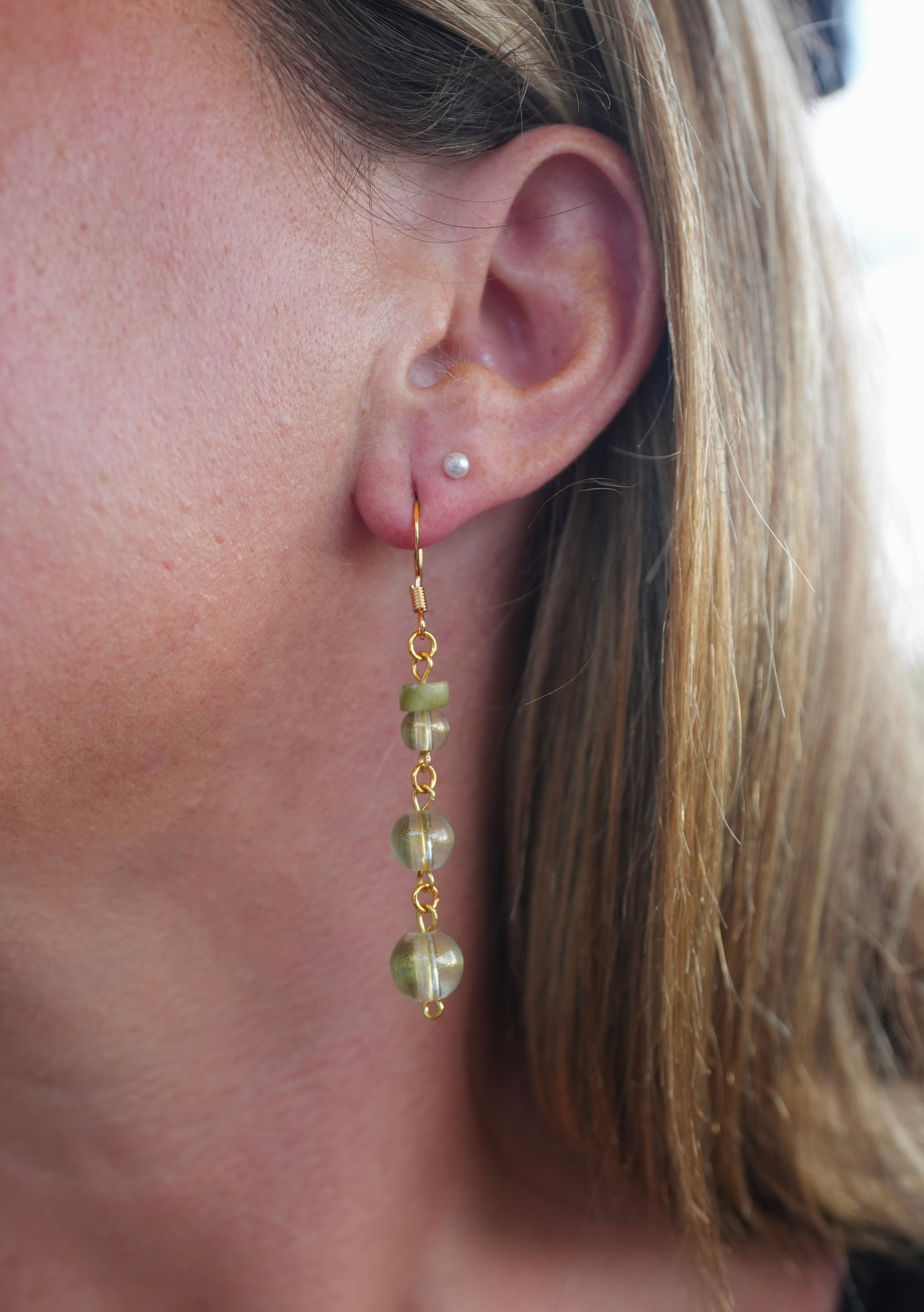 Primavera Earrings