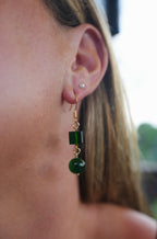 Espalier Earrings