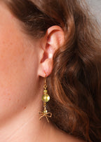 Serene Earrings