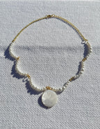 Opalite Necklace