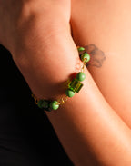 Palm Bracelet