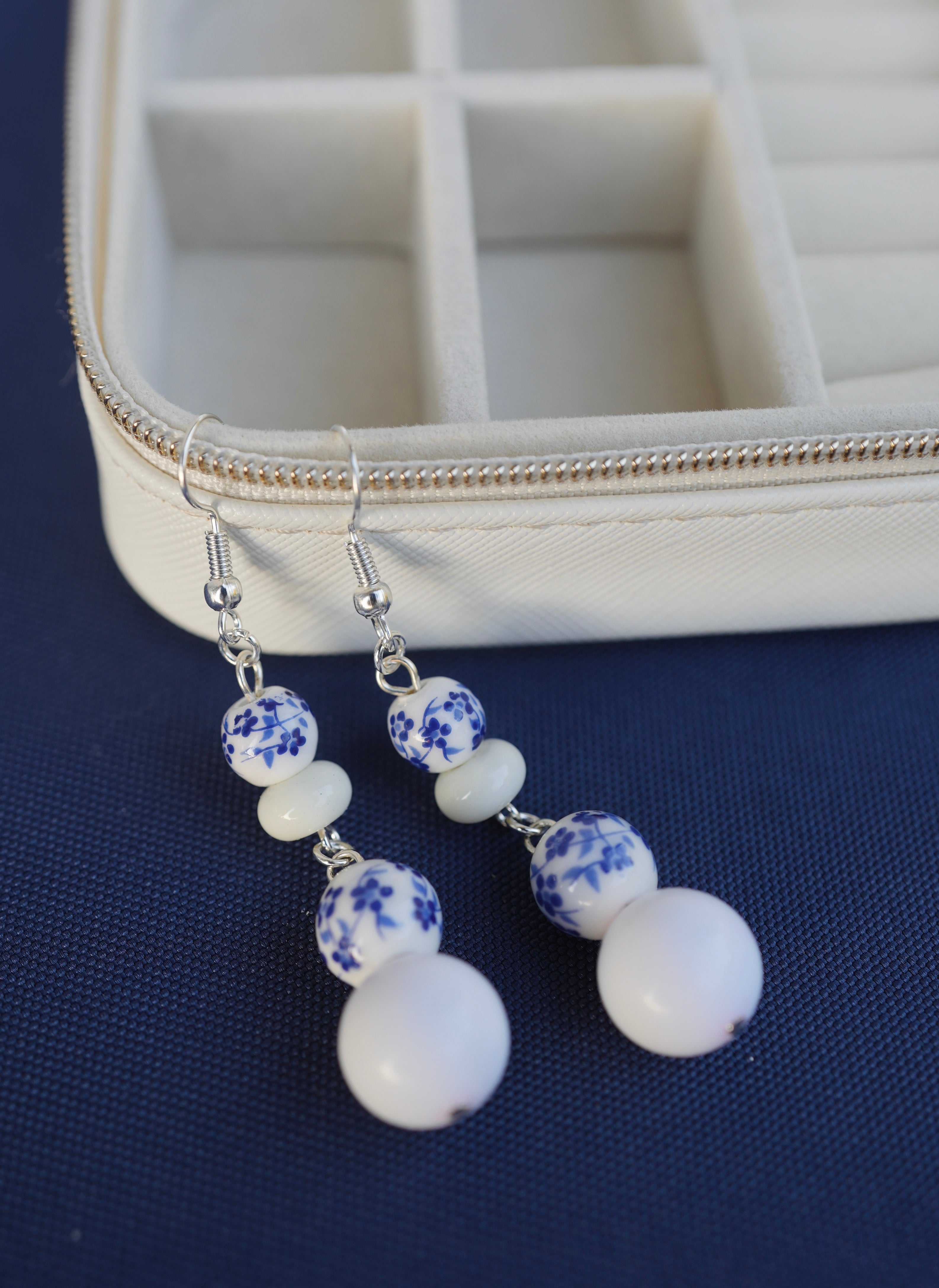 Nantucket Earrings