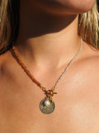 Sailor Split Necklace