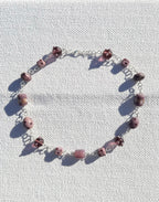 Mulberry Necklace