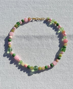 Azalea Necklace