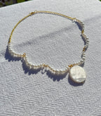 Opalite Necklace