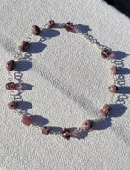 Mulberry Necklace