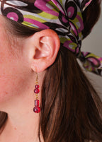 Olivia Earrings