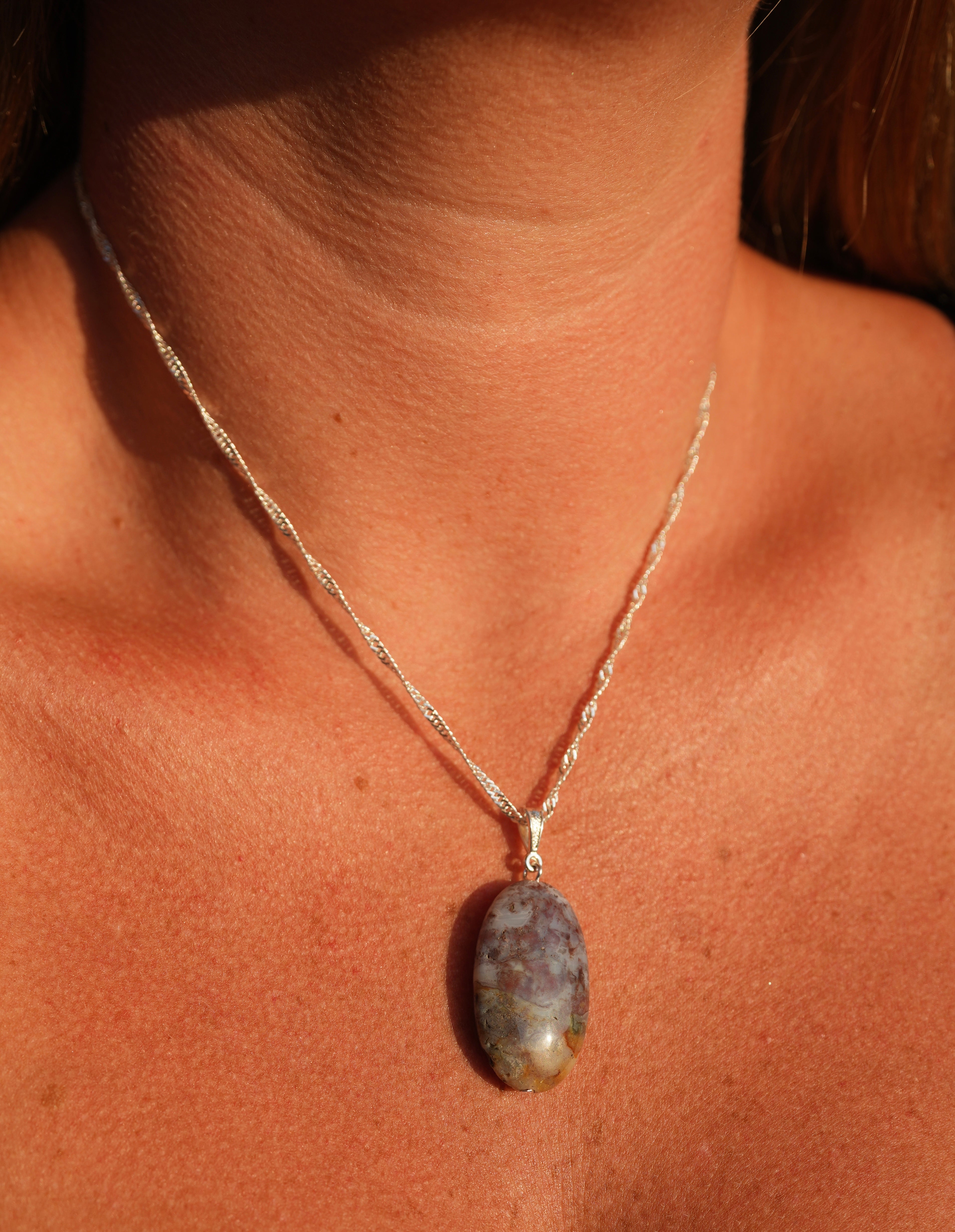 Wildvine Necklace