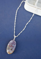 Wildvine Necklace