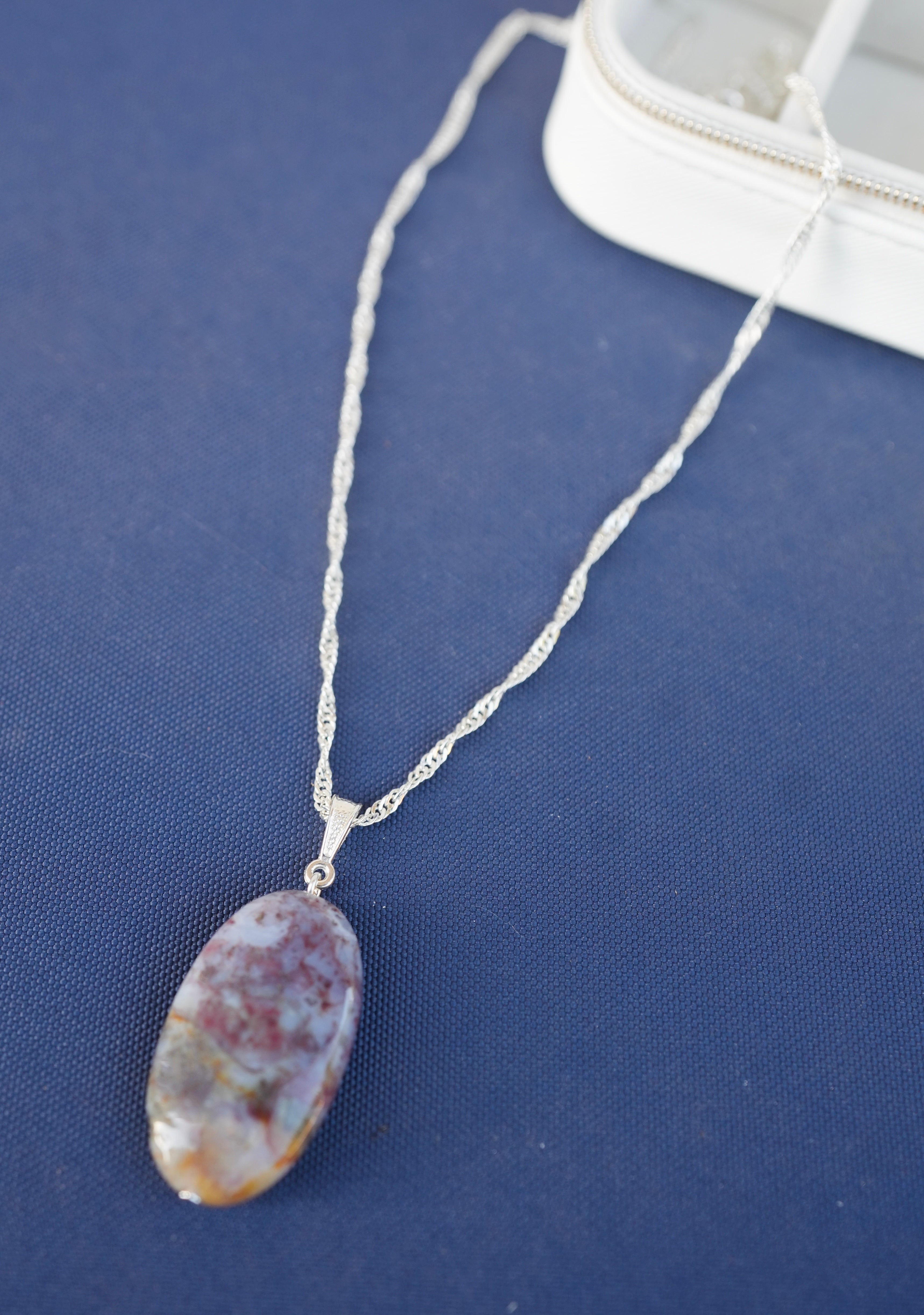 Wildvine Necklace