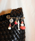Wineful Bag Charm