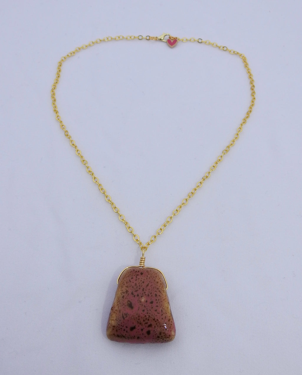 Lauren Necklace