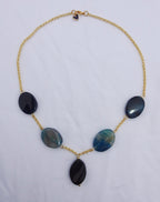 Lakestone Necklace