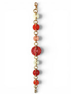 Candy Button Bracelet