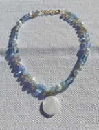 Caspian Necklace