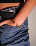 Golden Girl Bracelet