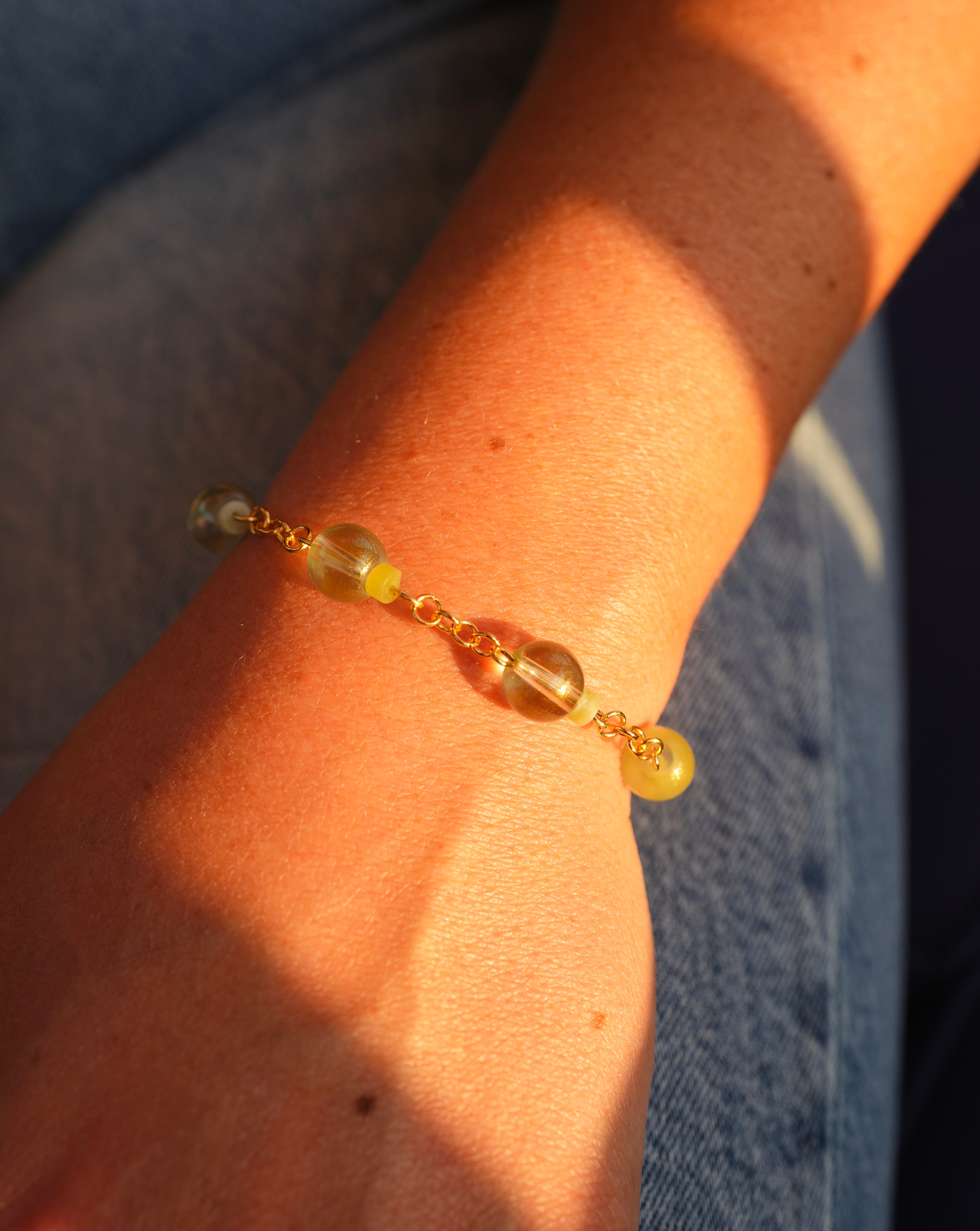 Primavera Bracelet