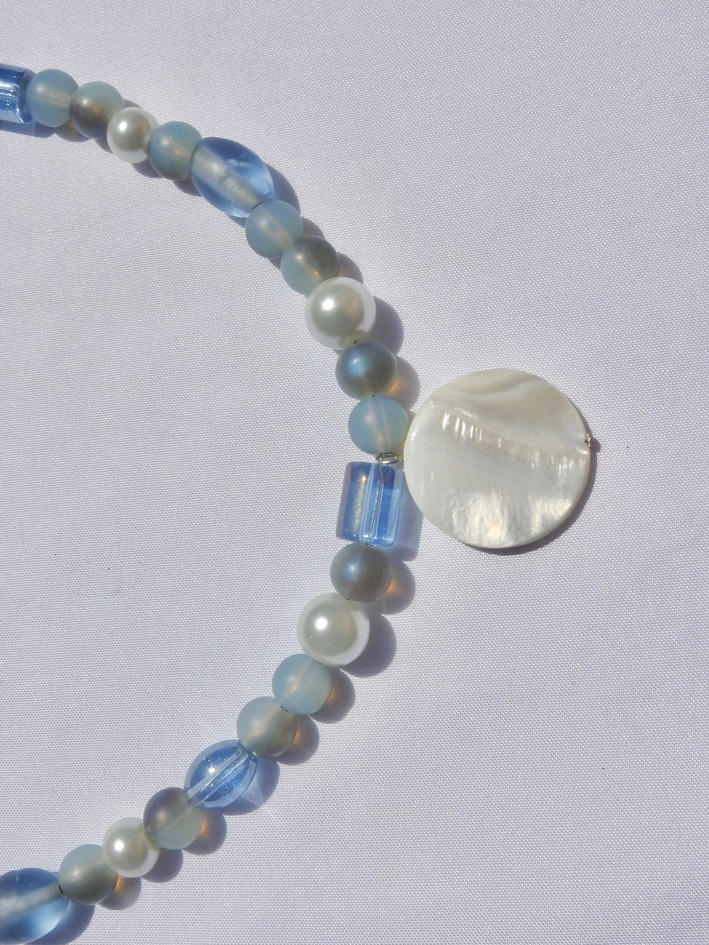 Caspian Necklace