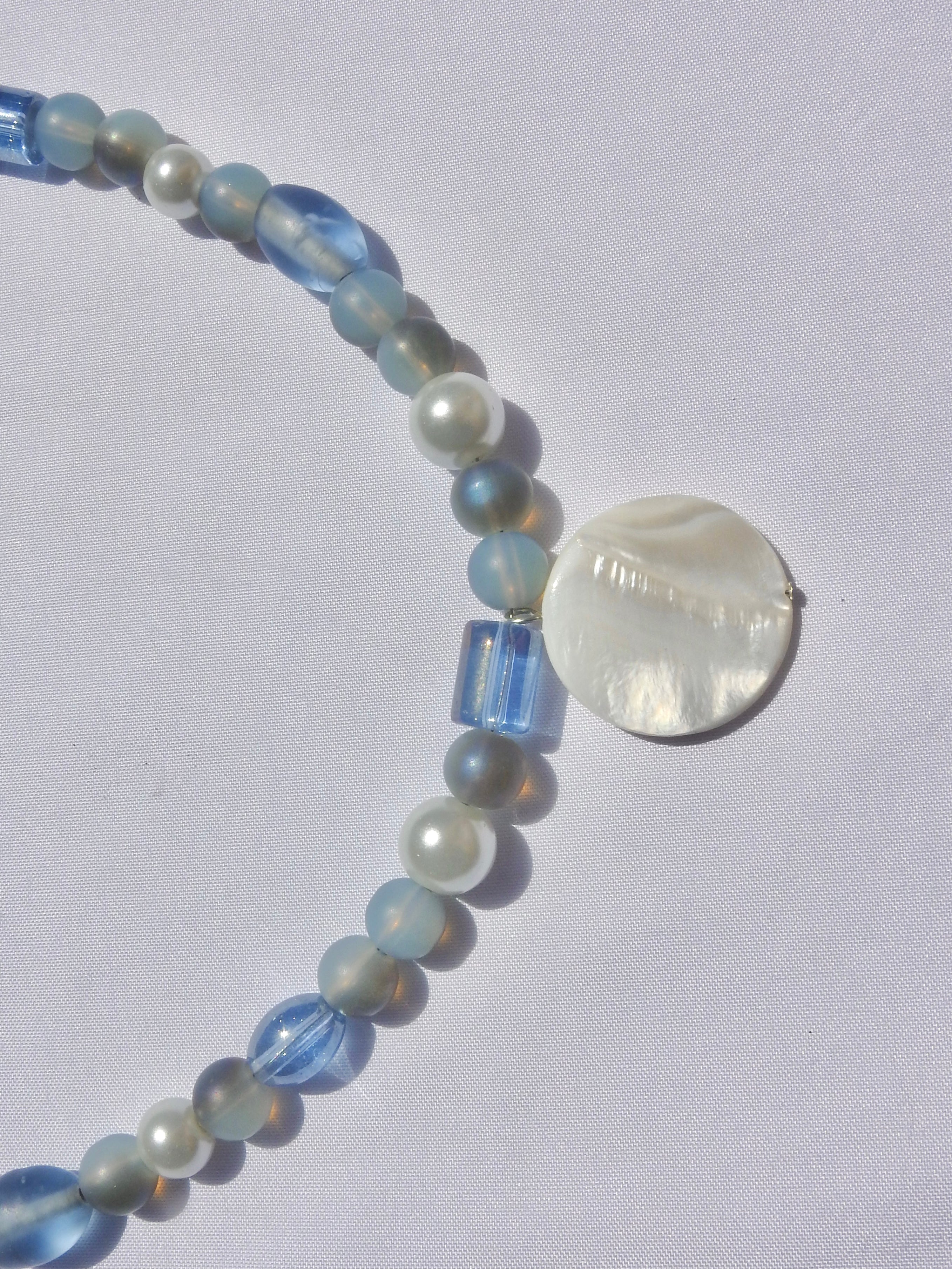 Caspian Necklace