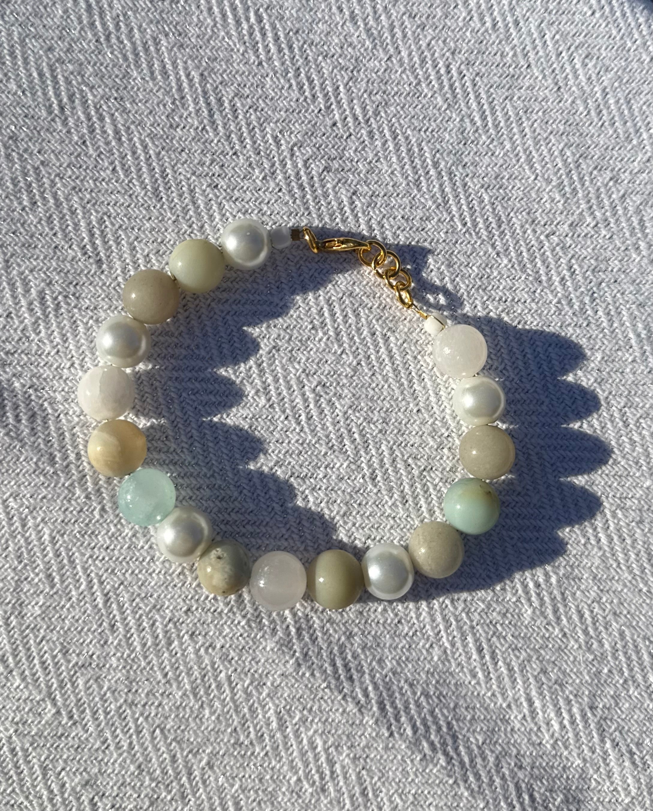 Racoma Bracelet