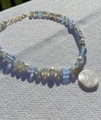 Caspian Necklace