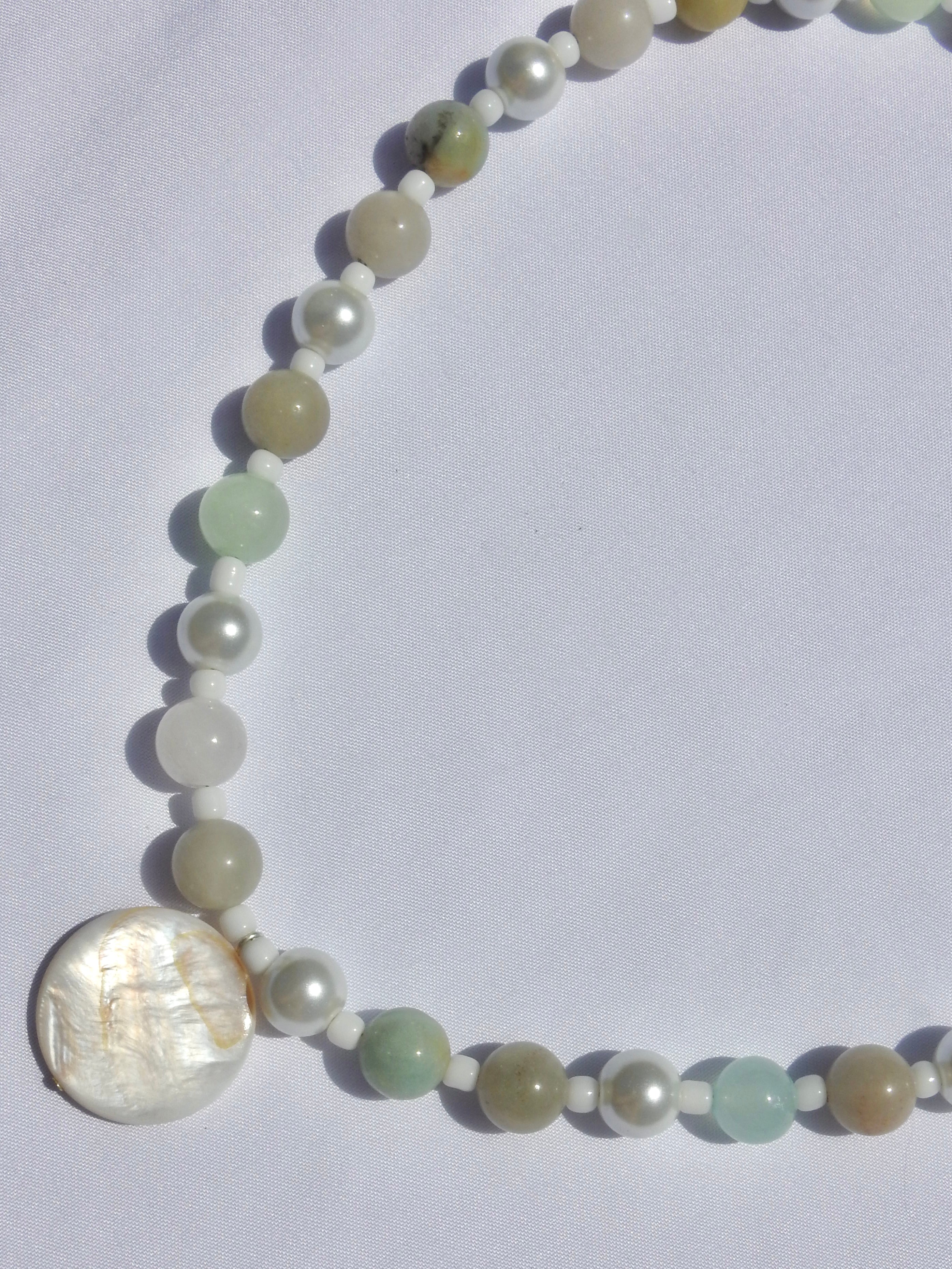 Haven Necklace