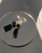 Sable Earrings