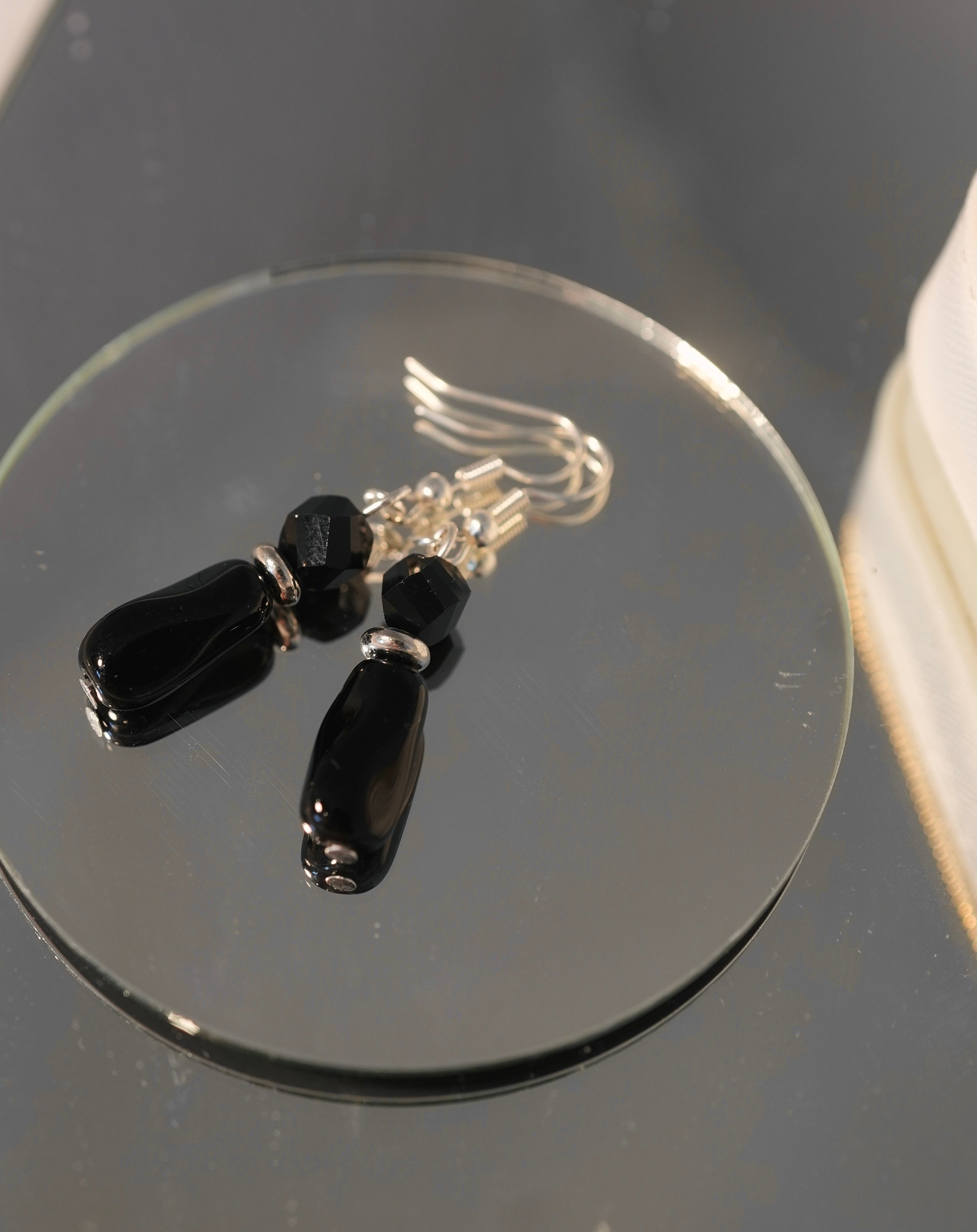 Sable Earrings