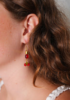 Cherished Earrings