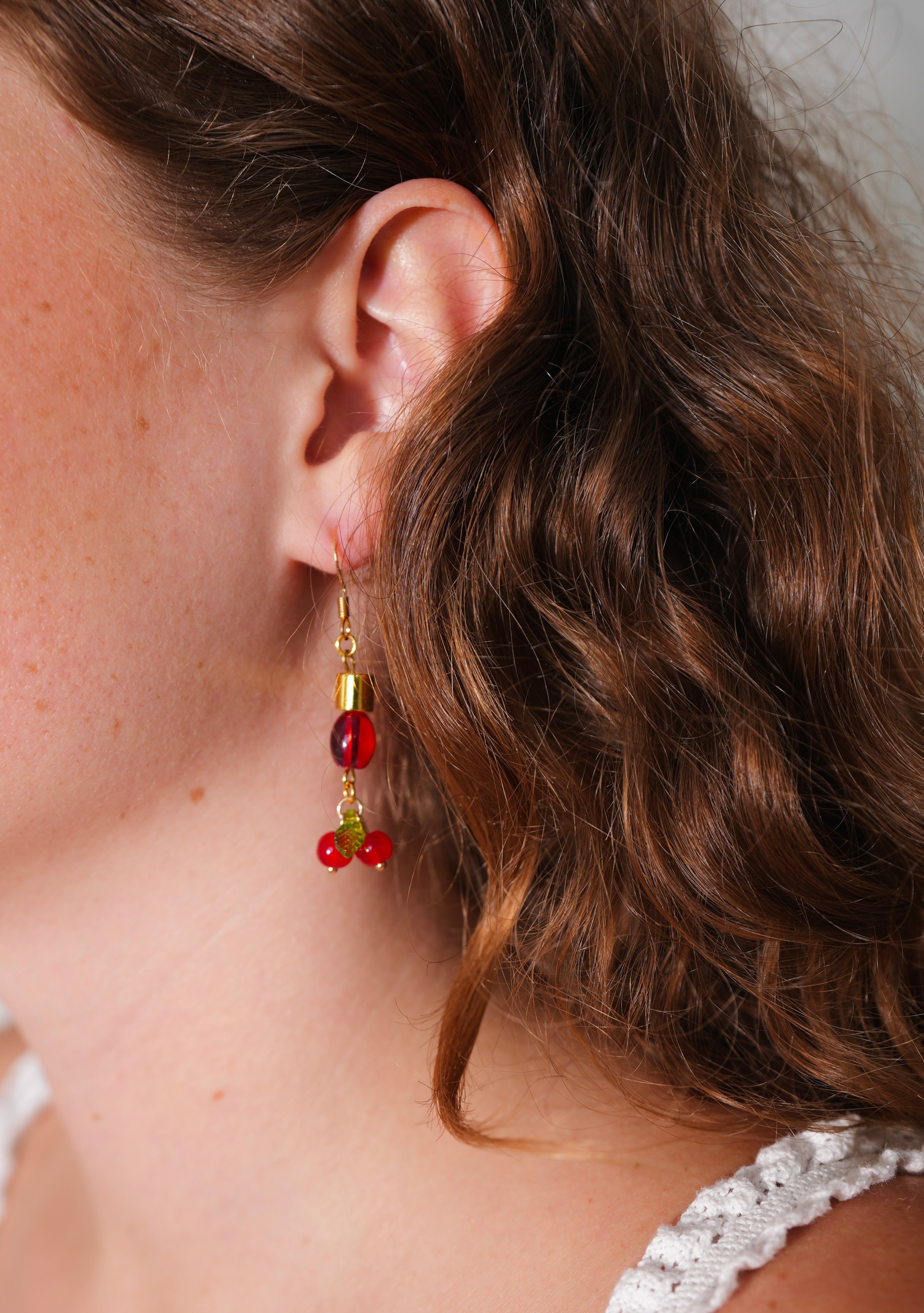 Cherished Earrings