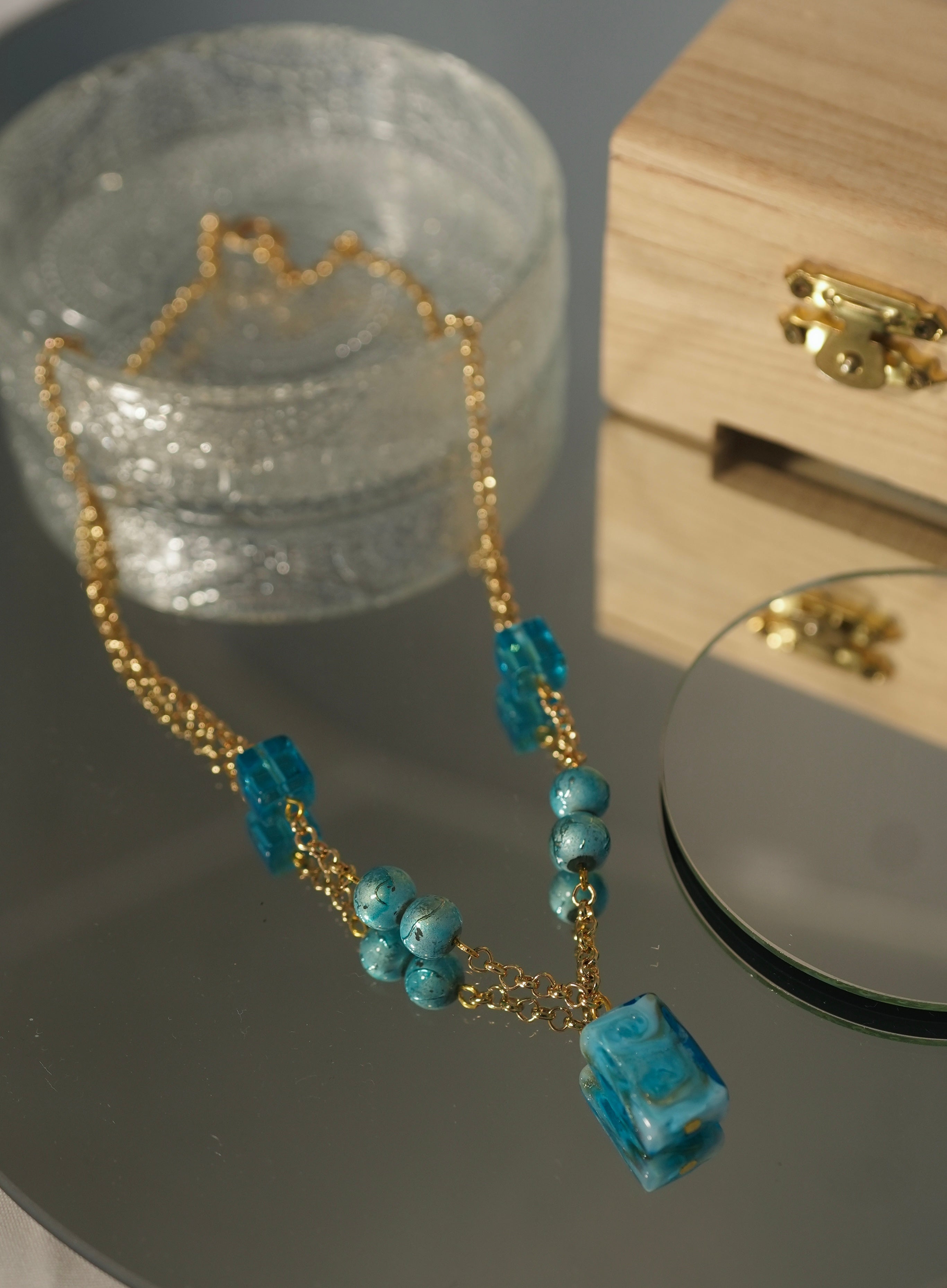 Marina Necklace
