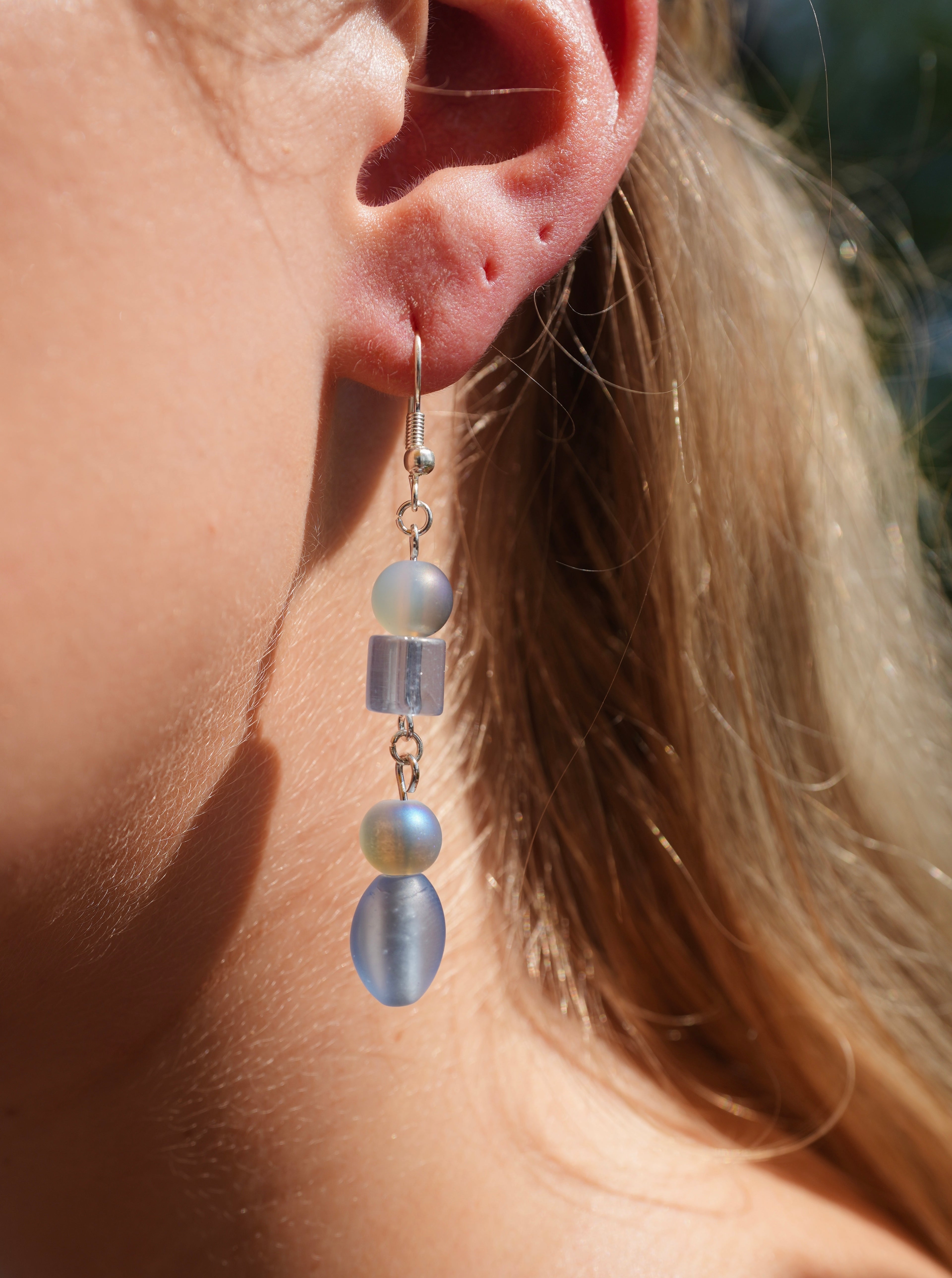 Bluebell Earrings